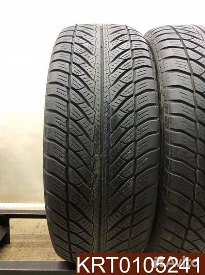 Goodyear UltraGrip Performance 2 255/50 R21 106H