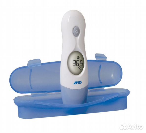 Инфракрасный термометр