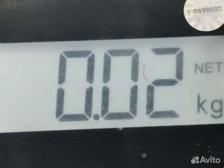 Датчик давления в шине Dodge Grand caravan 5 2011