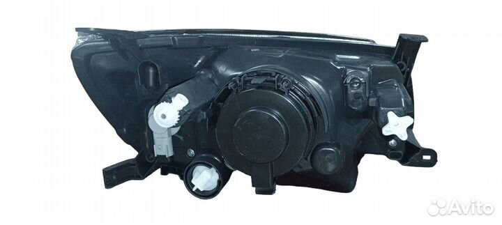 Фары Лада Гранта (LADA Granta) ваз 2190