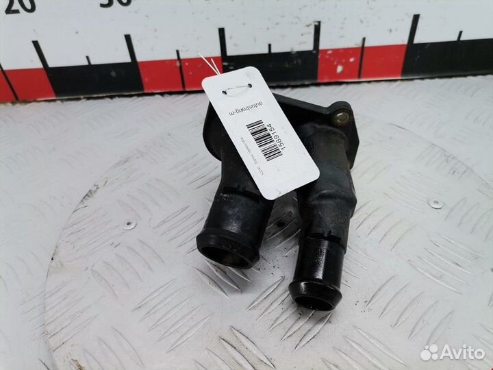 Корпус термостата Ford Focus рест. 2005 1707050