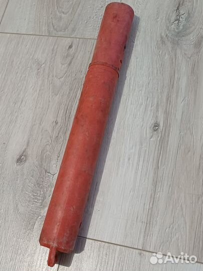 Бур по Бетону 32