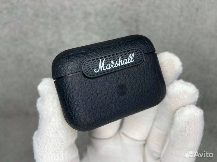 Наушники Marshall Motif ANC