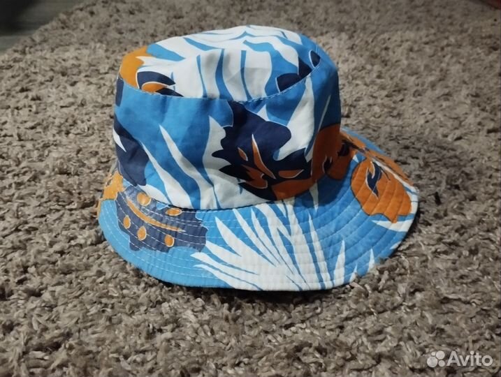 Шляпа панама мужская