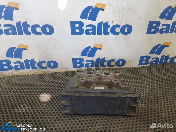 22225552 Модулятор EBS Volvo FH4 (2013-2023)