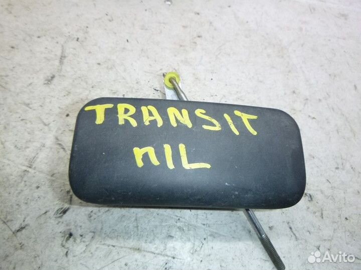 Ручка двери передней наружная левая ford transit 2