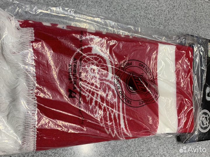 Шарф клубный