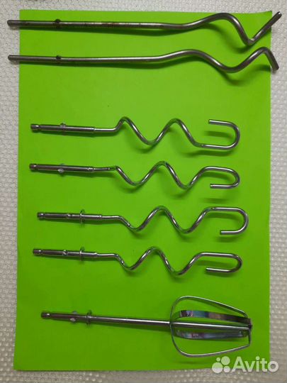 Венчики.насадки для миксера