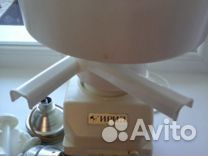 Сепаратор Ирид