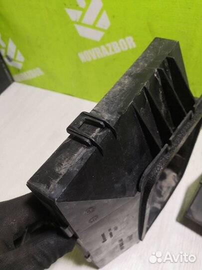 Рамка салонного фильтра Чери М11 10-14