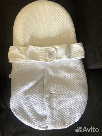 Кокон гнездышко для новорожденных