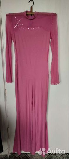 Комбинезон женский