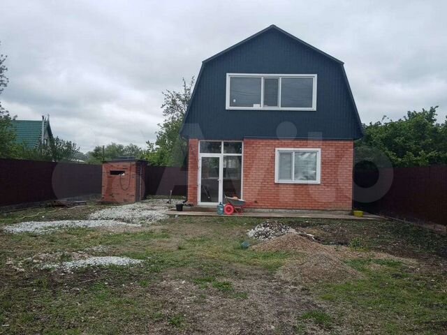 Каркасный дом в Славянске-на-Кубани найти