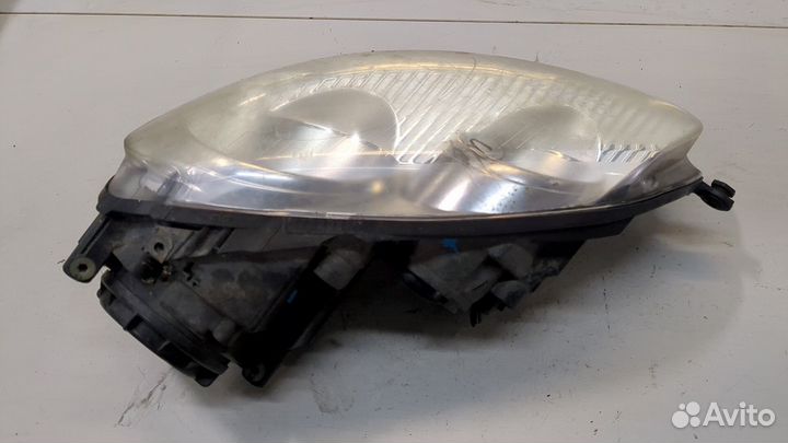 Фара (передняя) левая Volkswagen Jetta 5