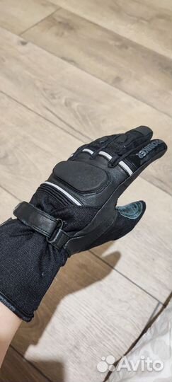 Перчатки Probiker season II SZ.M gloves