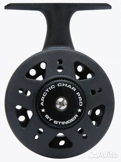 Зимняя катушка Stinger Arctic Char Pro 60