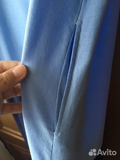 Платье лен 48-50