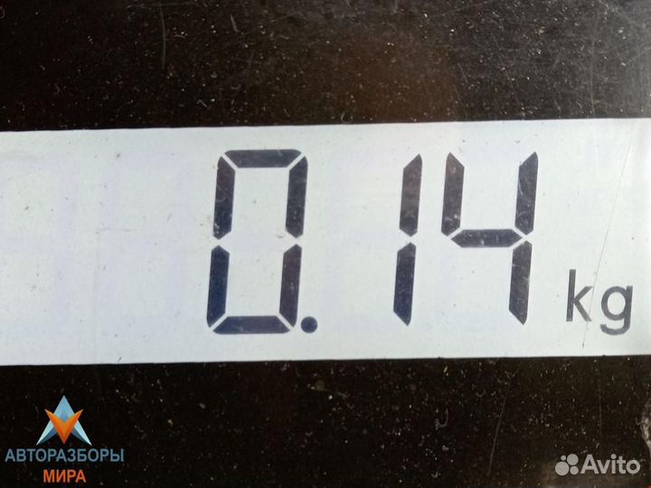 Датчик уровня топлива Mercedes-Benz S-Класс W220