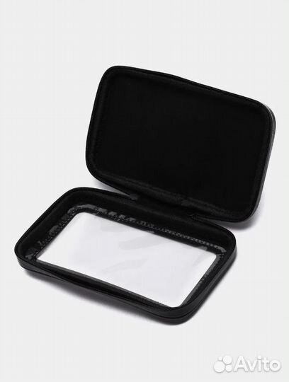 Держатель-чехол для телефона на руль велосипеда