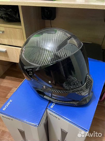 Шлем для мотоцикла