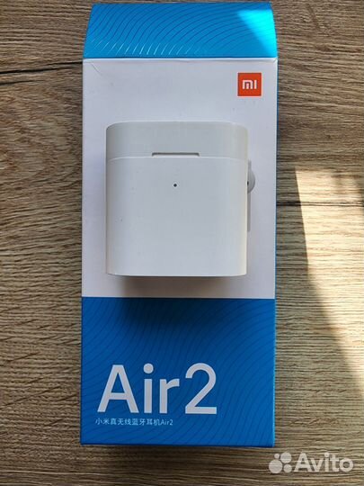 Xiaomi Mi Air2