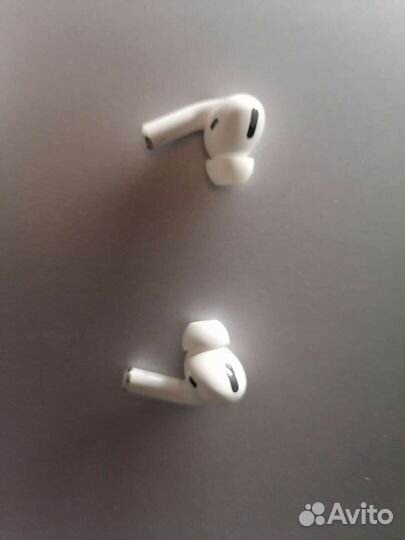 Airpods pro