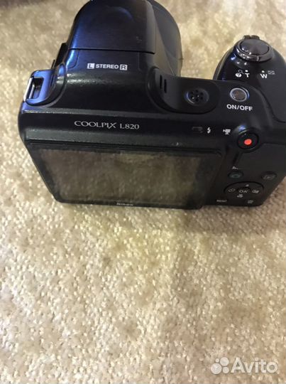 Фотоаппарат Nikon