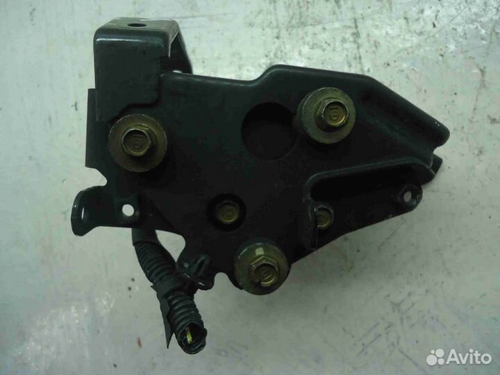 Привод круиз-контроля Acura MDX 1