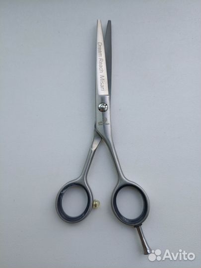 Ножницы парикмахерские