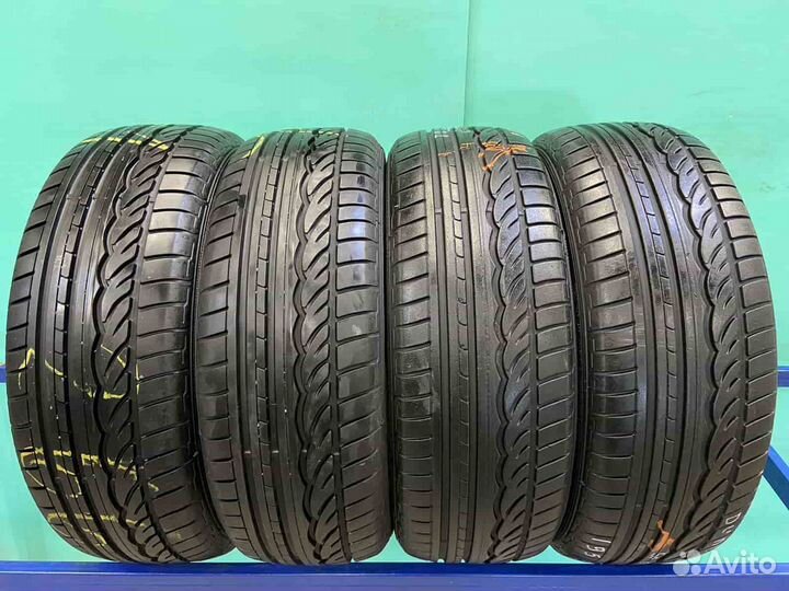 Dunlop SP Sport 01 195/55 R16