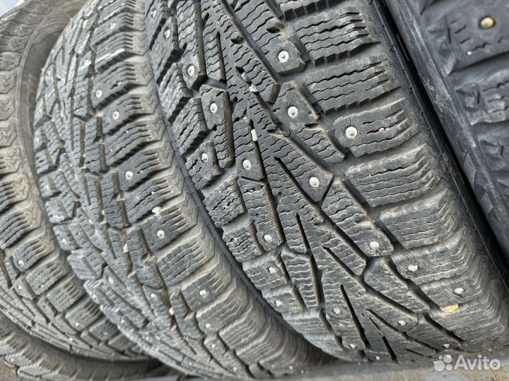 Cordiant Snow Cross 2 175/65 R14