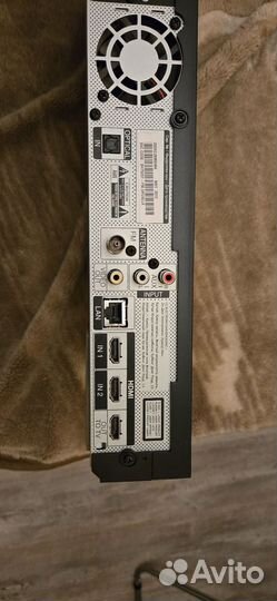 Домашний кинотеатр lg 5.1