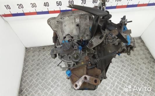 Кпп 5ст. KIA venga 1 (CNK49DP01)