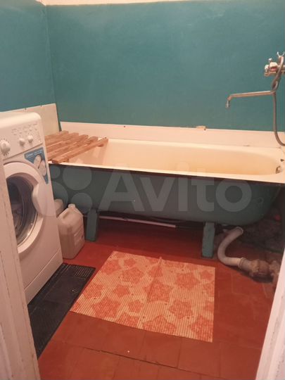 1-к. квартира, 42,2 м², 2/2 эт.