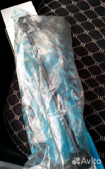 Стойка стабилизатора toyota lifan