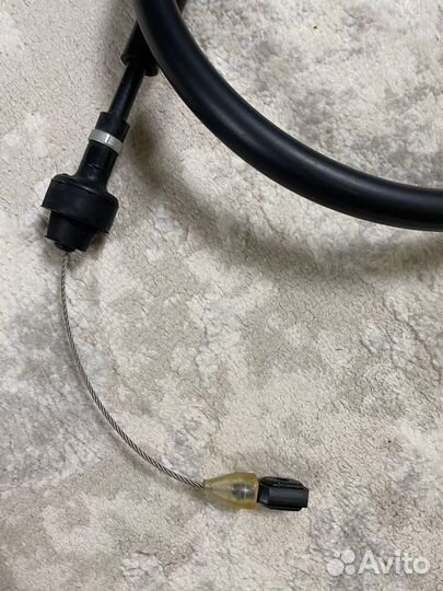 Трос газа Niva Chevrolet