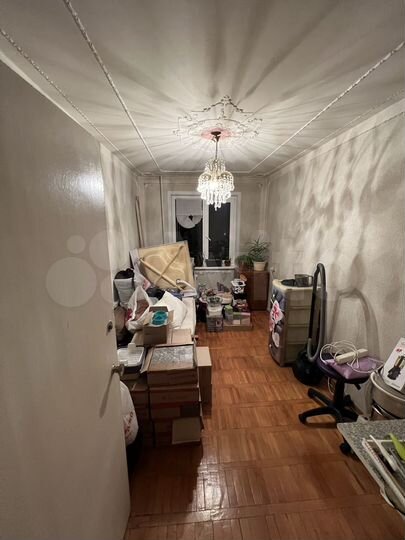 4-к. квартира, 63,4 м², 4/5 эт.