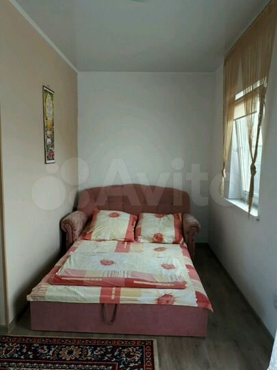 Дом 40 м² на участке 12 сот.