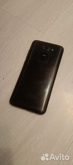 Xiaomi Redmi Note 9, 3/64 ГБ