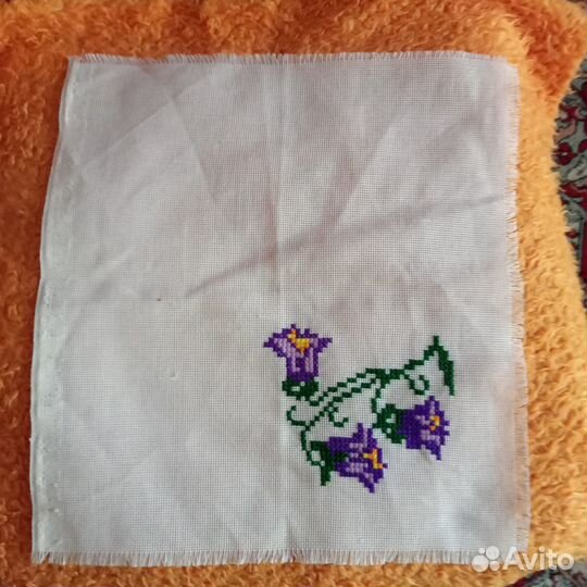 Белорусские вышиванки