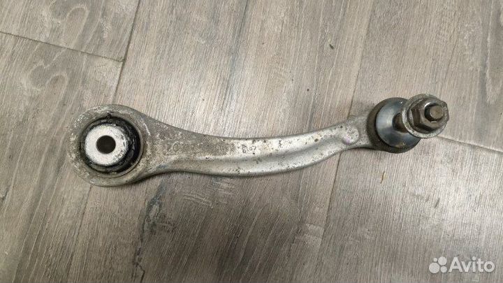 Рычаг подвески задний правый Bmw X5 E70 N62N 4.8I