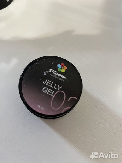 Гели для маникюра наращивания ногтей