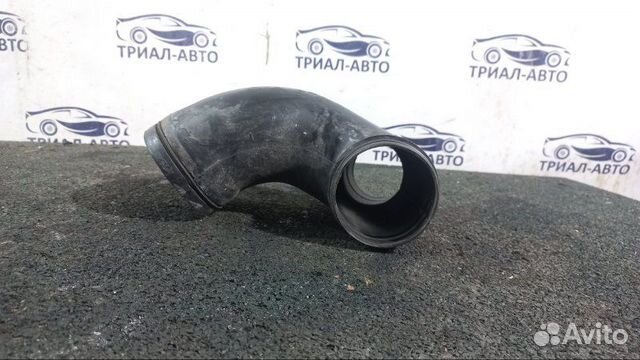 Патрубок воздушного фильтра Tucson