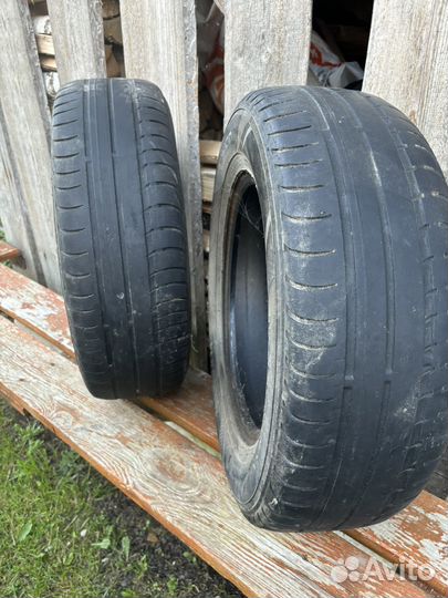 Nordman 5 185/65 R15 92T