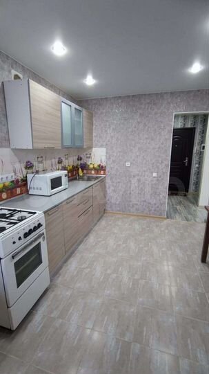 1-к. квартира, 34 м², 9/10 эт.