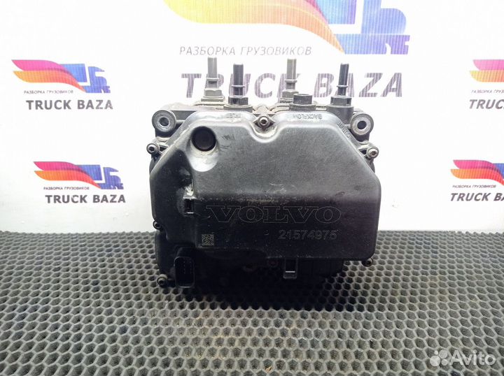 Насос системы AdBlue Volvo FH