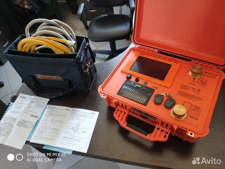 Поверка счетчиков газа