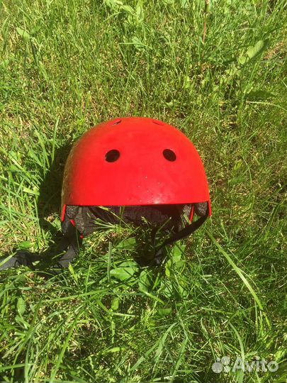 Роликовые коньки детские+ защита