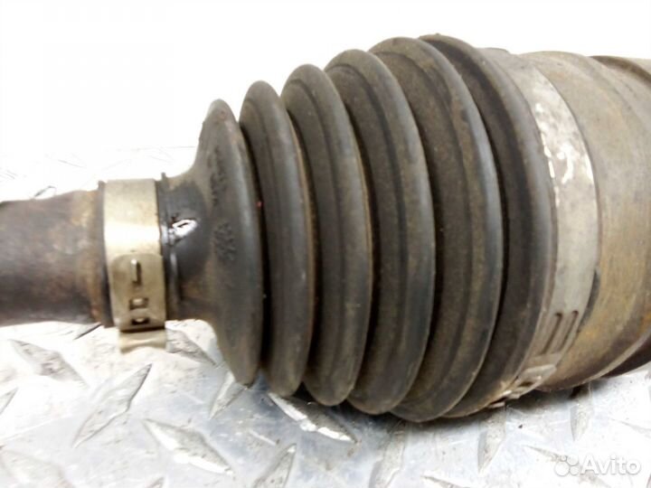 Полуось передняя L Hummer H3 H3 2005 - 2010