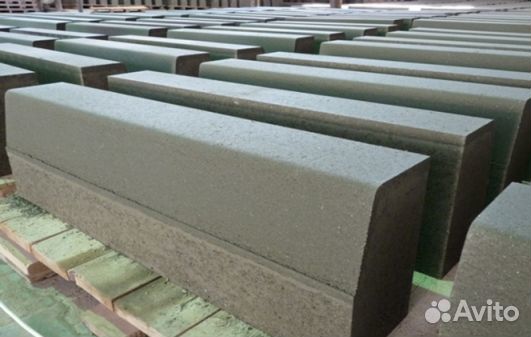 Линия по производству пескоблоков шлакоблоков